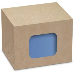 Altitude Altra Ceramic Mug Gift Box